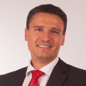 Profilbild von Rainer Laborenz