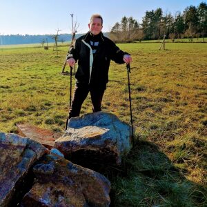 Profilbild von Rainer Lachky