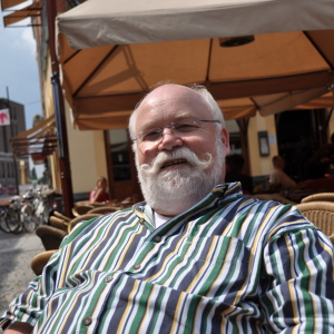 Profilbild von Rainer Lademacher