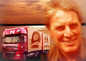 Profilbild von Rainer Ladewig