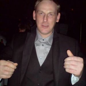 Profilbild von Rainer Lämmer