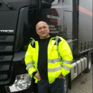 Profilbild von Rainer Lagraff