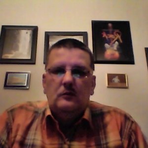Profilbild von Rainer Lahl