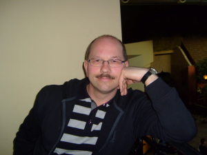 Profilbild von Rainer Lamprecht