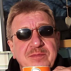 Profilbild von Rainer Landefeld