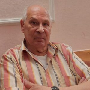 Profilbild von Rainer Langanke