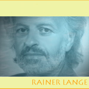 Profilbild von Rainer Lange
