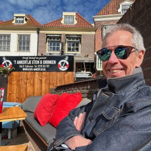 Profilbild von Rainer Lange