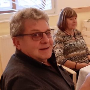 Profilbild von Rainer Lange