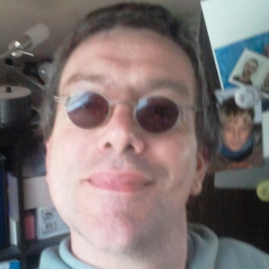 Profilbild von Rainer Lange
