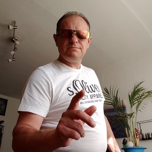 Profilbild von Rainer Lange