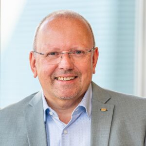 Profilbild von Rainer Lange