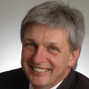 Profilbild von Rainer Langenberg