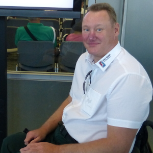 Profilbild von Rainer Langmeyer