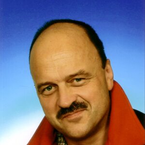 Profilbild von Rainer Langner