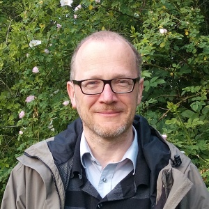 Profilbild von Rainer Lanz