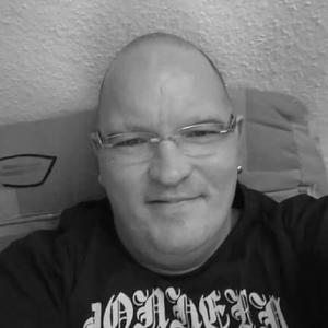 Social Media Profilbild Rainer Larson 