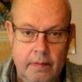 Profilbild von Rainer Laubner