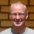Profilbild von Rainer Laufenberg