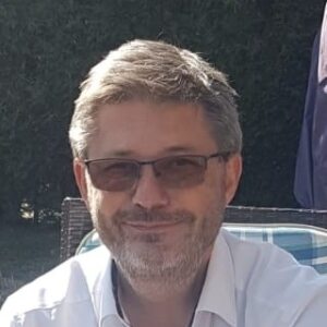 Profilbild von Rainer Lause