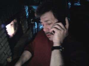 Profilbild von Rainer Lauterfeld