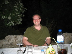 Profilbild von Rainer Lehmann