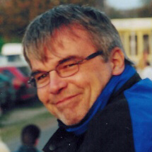 Profilbild von Rainer Lehmann