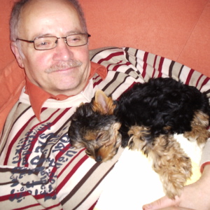 Profilbild von Rainer Lembke