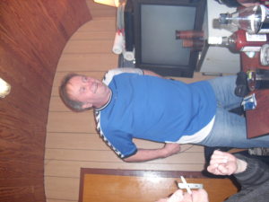 Profilbild von Rainer Lennartz