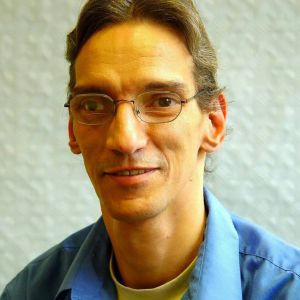 Profilbild von Rainer Lennertz