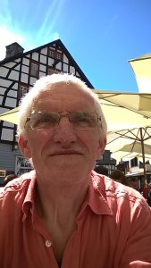 Profilbild von Rainer Lenz