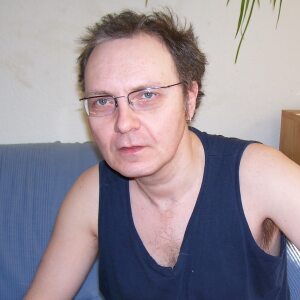 Profilbild von Rainer Leonhard
