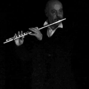 Profilbild von Rainer Leschhorn