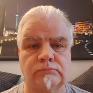 Profilbild von Rainer Leuschner