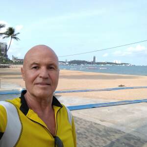 Profilbild von Rainer Lichtenberg