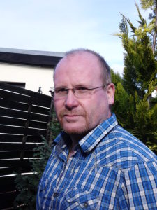 Profilbild von Rainer Liedtke