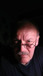 Profilbild von Rainer Lindemann