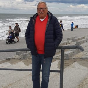 Profilbild von Rainer Lindenblatt