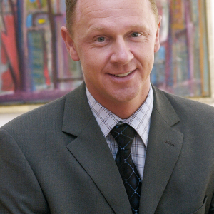 Profilbild von Rainer Lindner