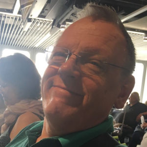 Profilbild von Rainer Link