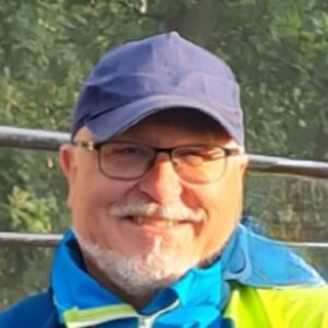 Profilbild von Rainer Linnemann