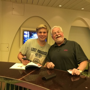 Profilbild von Rainer Linnemann