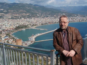 Profilbild von Rainer Linse