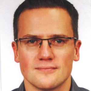 Profilbild von Rainer Lippmann