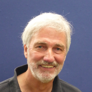 Profilbild von Rainer Löwe