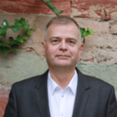 Profilbild von Rainer Löwenberg