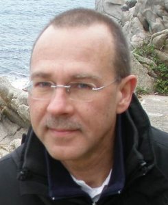 Profilbild von Rainer Loga