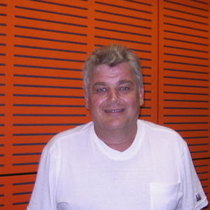 Profilbild von Rainer Lohmann