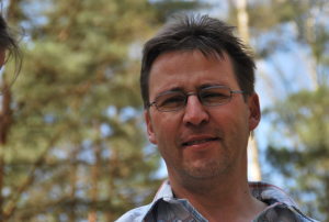 Profilbild von Rainer Lohs