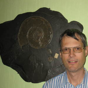 Profilbild von Rainer Lohse